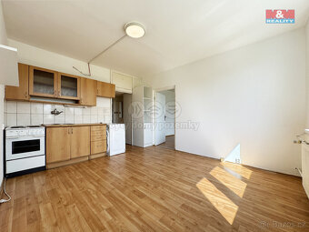 Prodej bytu 1+1, 36 m², Horní Slavkov, ul. Školní - 4