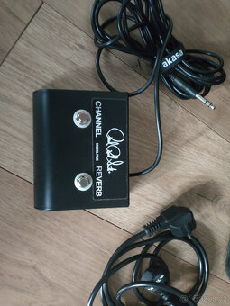 Kombo PRS Sonzera 50 - 4