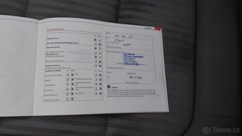 Seat Alhambra 2.0 Tdi 103 KW 7-MÍST r.6/2012 217 tis km TOP - 4