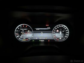 Ford Mondeo MK5 ramecek budiku - 4