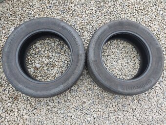 letní pneu 225/60 R17 99V, - 4
