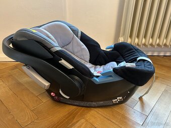 Autosedačka Cybex Aton - 4