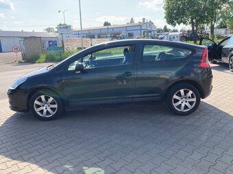 Citroen C4 1.4 benzin - 4
