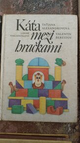 3.Mix knih, 30 kč/kus - 4
