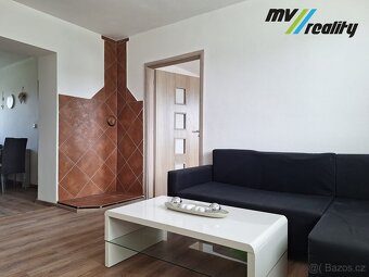 Milovice - pronájem bytu 3kk, 63 m2, ev.č. 1872 - 4