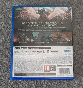 Doom: The Dark Ages (PS5) - 4