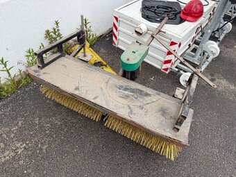 Malotraktor Robot - 4