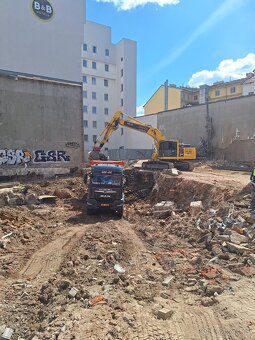 Řidič sk. C+E - 4