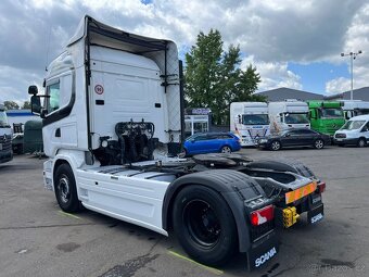 Scania R450 STANDART AUTOMAT HYDRAULIK RETARDÉR EURO VI - 4