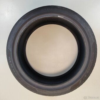 Letní pneu Pirelli Cinturato P7 235/40 R19 - 4