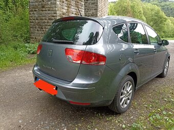 Prodám Seat Altea XL - 4