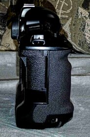 Canon EOS 1V - 4
