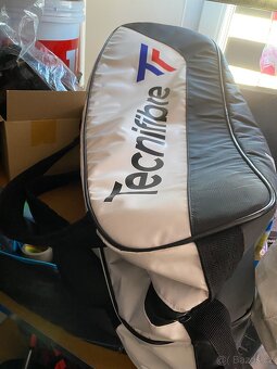 Bag Tecnifibre - 4