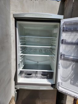 Lednice Gorenje - 4
