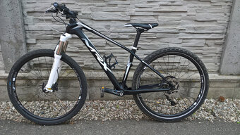DĚTSKÝ CARBON velikost S - 4