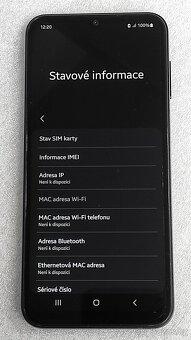 Samsung Galaxy - 4