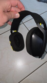 Logitech G435 - 4