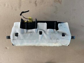 VW PASSAT B6 3C 05-10 - 3-ram + spol. + pásy LP+PP - 4