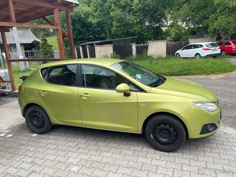 Seat Ibiza IV 1.6 16v - 4
