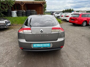 Renault Laguna 1.5 DCI - 4