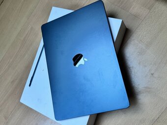 MacBook Air m2 256gb 8gb ram 13,6” - 4