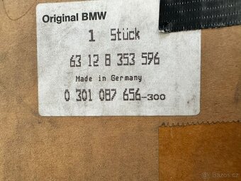 Pravé světlo BMW e36 - 4
