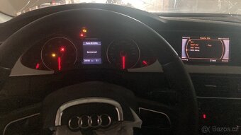 Díly audi A4 b8 2.0tdi 105kw - 4