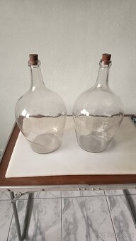 Demižony 5 litrů - 4