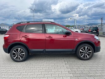 Nissan Qashqai 1.6i - 4