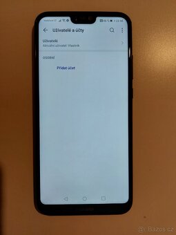 Huawei P20 Lite ANE-LX1 - 4