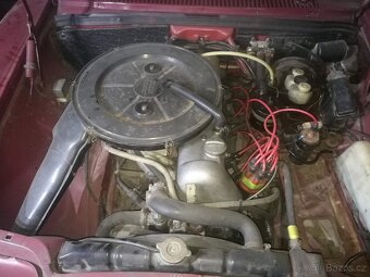 Mercedes w114, 230/6 - 4