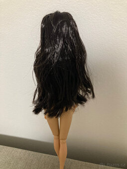 Barbie Mizi Integrity Toys modelka - 4