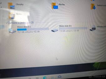 HP Pavilion n053nc CPU i5. Gpu 2gb - 4