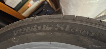 Letni pneu 245/46/R19 - 4