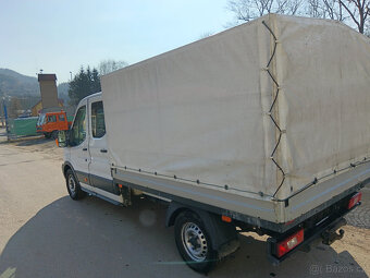 Ford Transit 7 míst 96 KW nové rozvody - 4