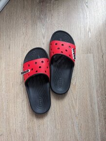 CROCS - 4