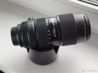 Objektiv Sigma 70-200 f2.8 - 4