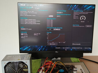ASUS Prime B250M-A - 4