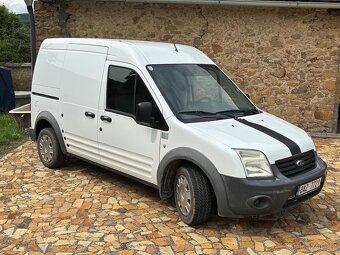 2012 Ford Transit Connect - 4