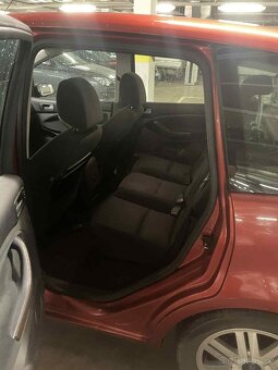 Ford C-Max - 4
