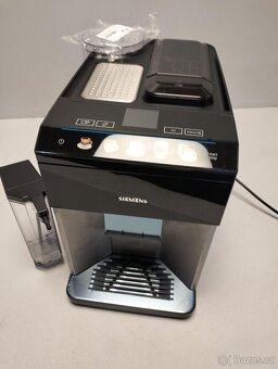 SIEMENS Kaffeevollautomat EQ.500 integral TQ507D03 - 4