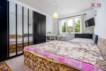 Prodej bytu 2+1, 52 m², Praha, ul. Olbrachtova - 4