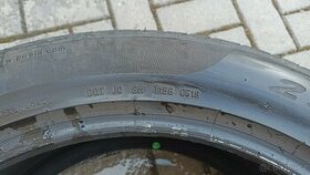 275 45 21 Pirelli P Zero 2 kusy - 4
