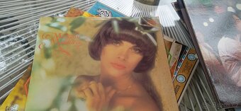 LP desky - 4