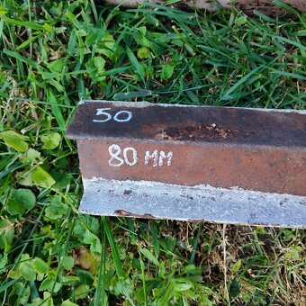 Traverzy íčka 80 - 4