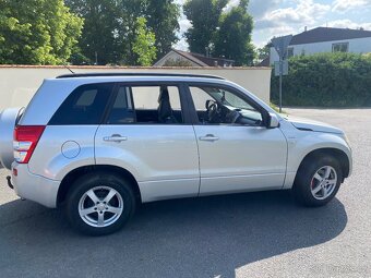Suzuki Grand Vitara 1.9ddis - 4