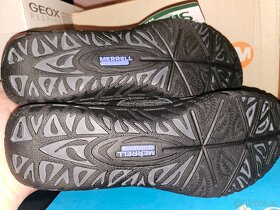 Nové Merrell baleríny sandály vel. 37 (23,5 cm) - 4