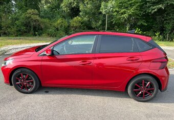 Hyundai i20 1,0T-GDi (74 kW/100 k) 6MT Comfort - 4