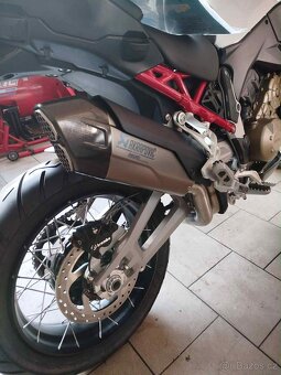 Ducati Multistrada V4 S - 4