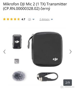 Dji mic 2 - 4